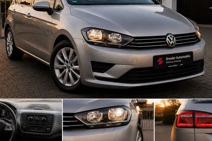 VW Golf Sportsvan 144.500 km 8.940 &euro; Hildrizhausen 71157