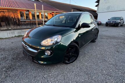 Opel Adam 132.000 km 7.499 &euro; Oberboihingen 72644
