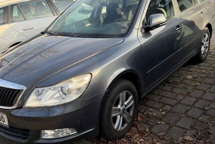 Skoda Octavia 140.000 km 8.199 &euro; Stuttgart 70327
