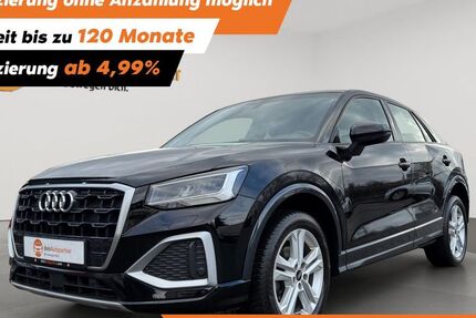 Audi Q2 81.200 km 20.900 &euro; Mössingen 72116