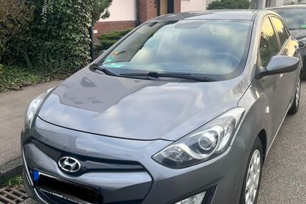 Hyundai i30 117.104 km 5.800 &euro; Stuttgart 70374
