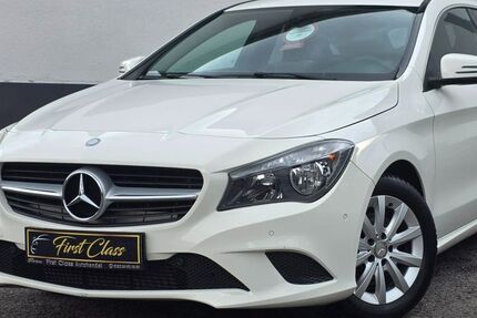 Mercedes-Benz CLA 200 173.500 km 13.999 &euro; Empfingen 72186