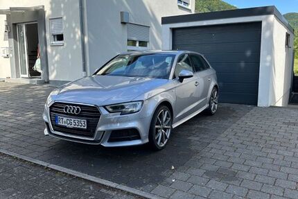 Audi A3 75.000 km 17.850 &euro; Eningen 72800
