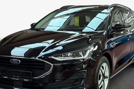 Ford Focus 48.677 km 14.900 &euro; Stuttgart 70190