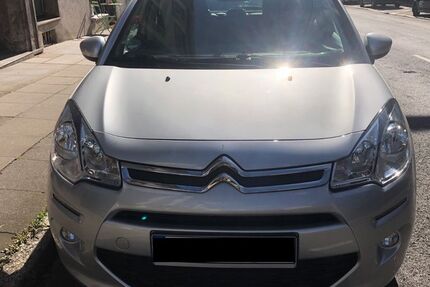 Citroen C3 96.786 km 4.000 &euro; Stuttgart 70190