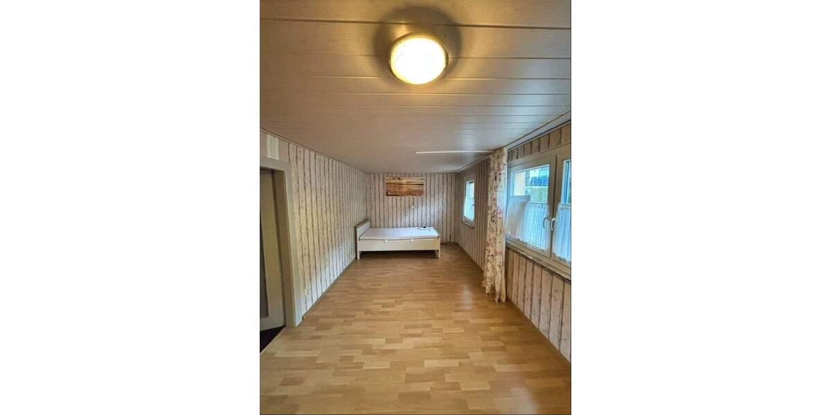 Einfamilienhaus Aidlingen Deufringen - 3 Zimmer, 88 m&sup2;, 262.000&euro; | Angebot:25704341