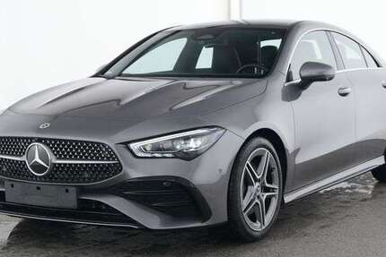 Mercedes-Benz CLA 200 13.894 km 38.790 &euro; Jettingen 71131