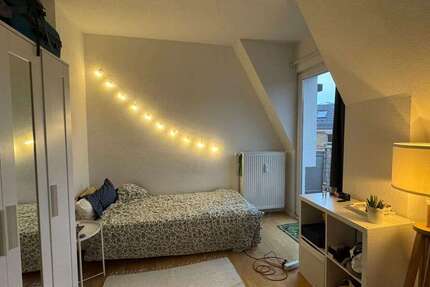 Zimmer Stuttgart Stuttgart-Ost - 1 Zimmer, 600&euro; | Angebot:25985600