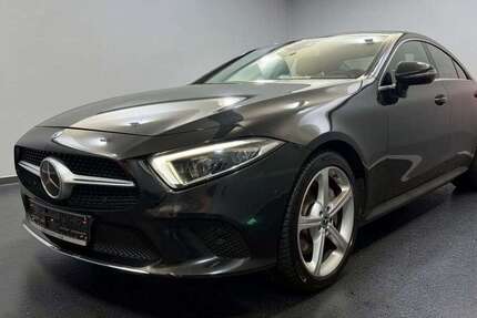 Mercedes-Benz CLS 350 180.000 km 27.999 &euro; Reutlingen 72766