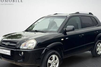 Hyundai TUCSON 164.000 km 5.499 &euro; Holzgerlingen 71088