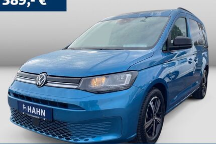 VW Caddy 4.910 km 32.495 &euro; Böblingen 71032
