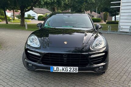Porsche Cayenne 152.500 km 19.950 &euro; Hülben 72584
