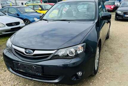 Subaru Impreza 105.000 km 5.799 &euro; Filderstadt 70794