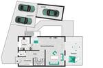 Doppelhaushälfte Sindelfingen Maichingen - 5 Zimmer, 140 m&sup2;, 695.000&euro; | Angebot:26787383
