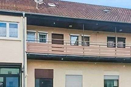 Wohnung Reutlingen Sondelfingen - 2 Zimmer, 53 m&sup2;, 169.000&euro; | Angebot:23129999