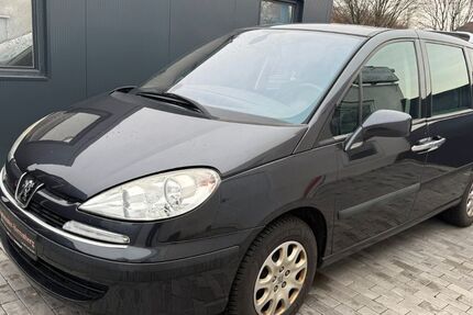 Peugeot 807 150.000 km 5.790 &euro; Herrenberg 71083