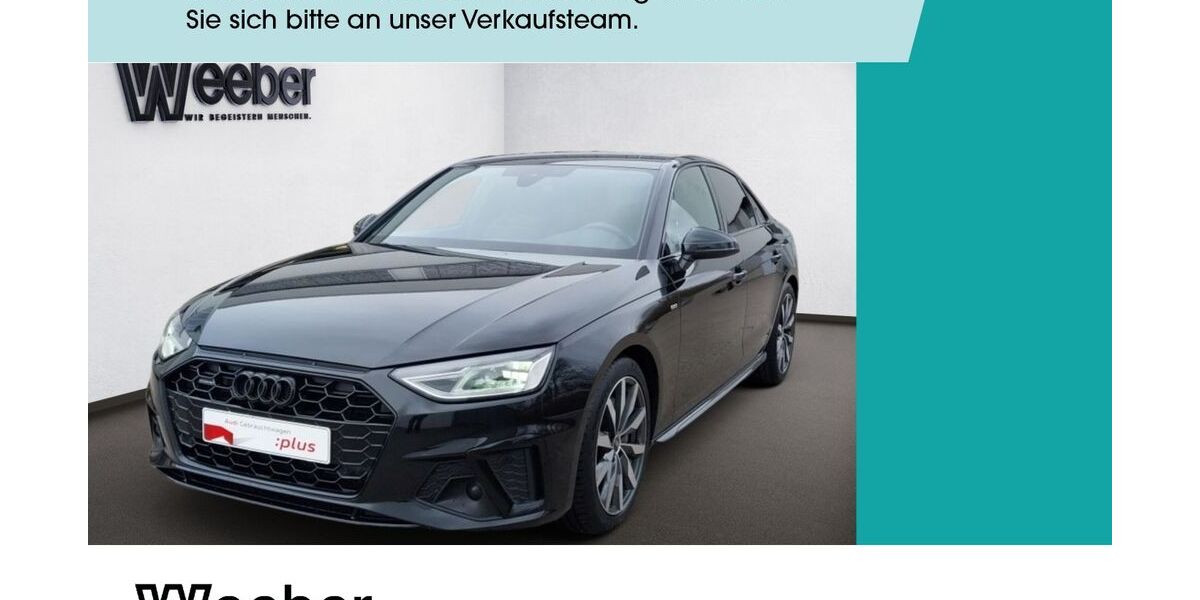 Audi A4 120.655 km 27.490 &euro; Herrenberg 71083