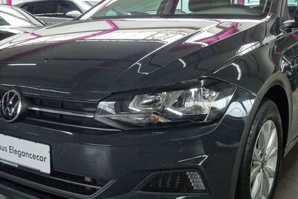 VW Polo 85.600 km 14.749 &euro; Holzgerlingen bei Stuttgart 71088