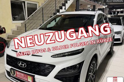 Hyundai KONA 71.500 km 20.440 &euro; Horb a/N 72160