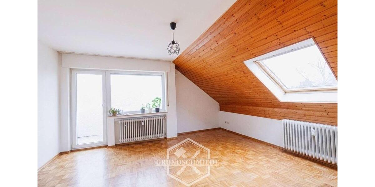 Etagenwohnung Filderstadt - 2.5 Zimmer, 70 m&sup2;, 800&euro; | Angebot:25900792