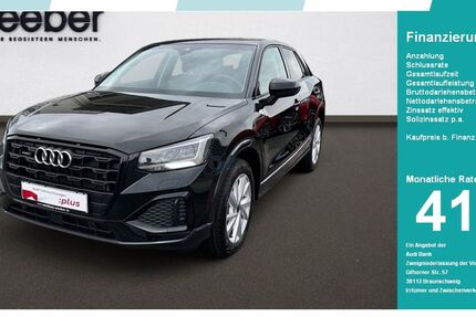 Audi Q2 28.980 km 34.389 &euro; Weil der Stadt 71263