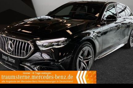 Mercedes-Benz E 53 AMG 16.552 km 77.980 &euro; Stuttgart 70469
