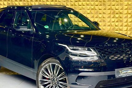 Land Rover Range Rover Velar 183.000 km 27.250 &euro; Eningen unter Achalm 72800