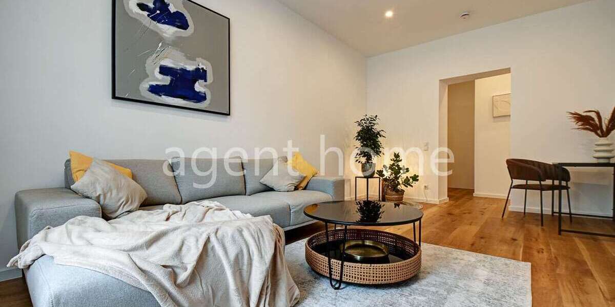 Zimmer Stuttgart Lehen - 2 Zimmer, 1.690&euro; | Angebot:26966396