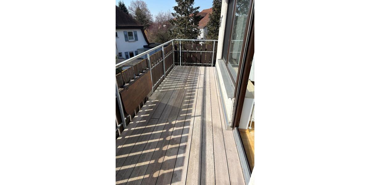 Etagenwohnung Nürtingen - 3 Zimmer, 71 m&sup2;, 950&euro; | Angebot:25842329