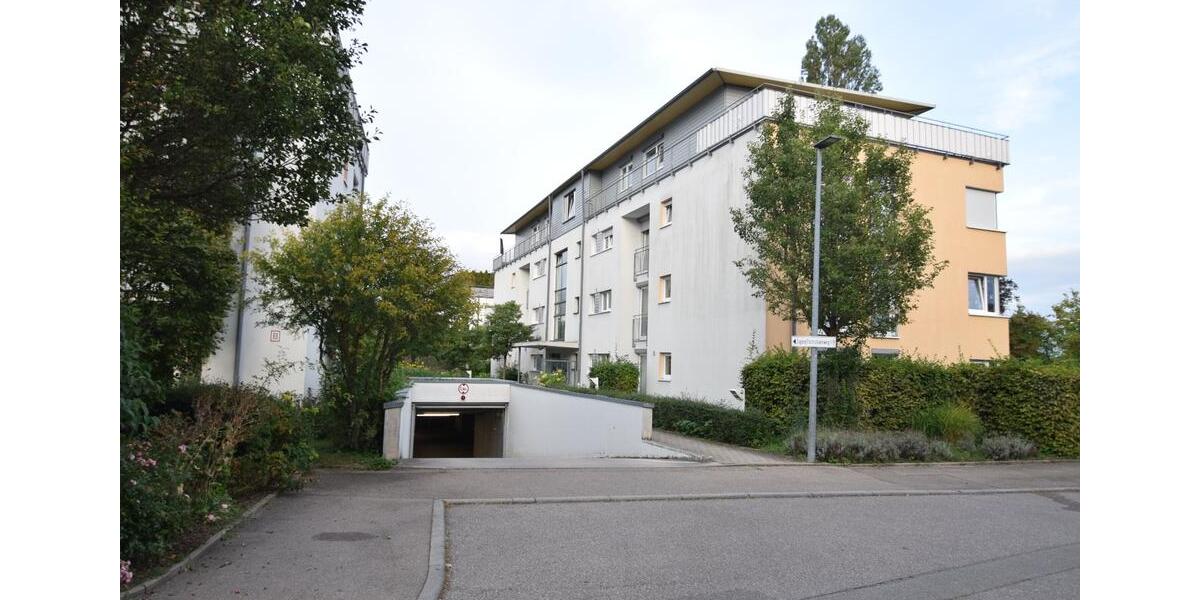 Etagenwohnung Stuttgart Vaihingen - 4.5 Zimmer, 100 m&sup2;, 649.000&euro; | Angebot:23616572