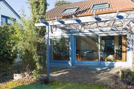 Haus Weil der Stadt - 7 Zimmer, 139 m&sup2;, 498.000&euro; | Angebot:25233817