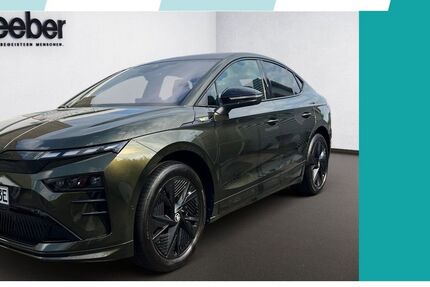 Skoda Enyaq 13.000 km 49.546 &euro; Herrenberg 71083