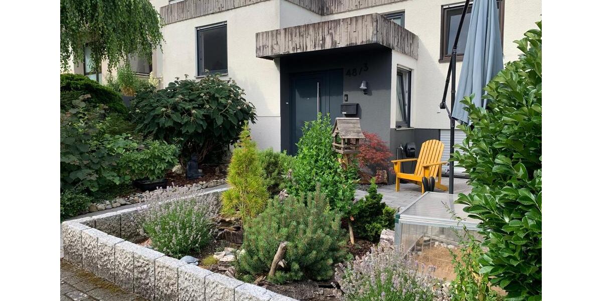 Reihenhaus Pfullingen - 6 Zimmer, 140 m&sup2;, 559.000&euro; | Angebot:26994693