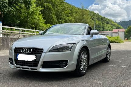 Audi TT 162.000 km 8.900 &euro; Lichtenstein 72805