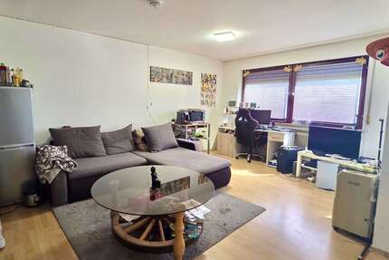 Wohnung Gomaringen - 1.5 Zimmer, 39 m&sup2;, 142.500&euro; | Angebot:25995475