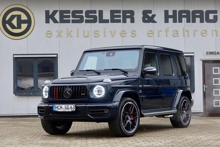 Mercedes-Benz G 63 AMG 18.500 km 159.999 &euro; Hechingen 72379