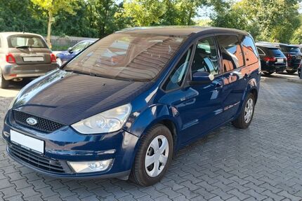 Ford Galaxy 424.000 km 990 &euro; Neckartenzlingen 72654