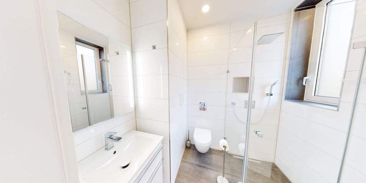 Etagenwohnung Stuttgart Süd - 4 Zimmer, 112 m&sup2;, 890.000&euro; | Angebot:25722891