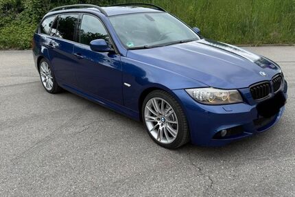 BMW 335 225.000 km 12.900 &euro; Eutingen 72184