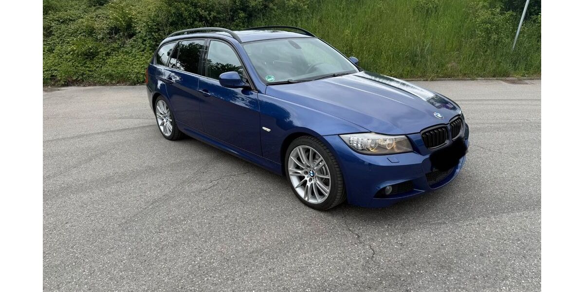 BMW 335 225.000 km 12.900 &euro; Eutingen 72184