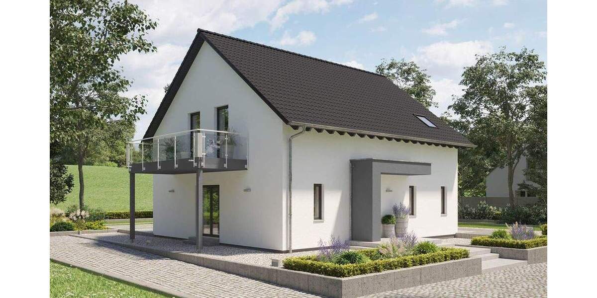 Einfamilienhaus Rohrdorf - 5 Zimmer, 180 m&sup2;, 692.439&euro; | Angebot:25774199