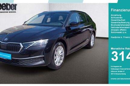 Skoda Octavia 25.073 km 31.479 &euro; Herrenberg 71083