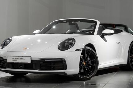 Porsche 992 18.200 km 128.880 &euro; Böblingen 71034