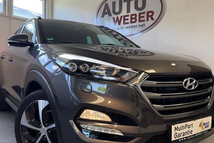 Hyundai TUCSON 74.000 km 17.890 &euro; Sindelfingen/Darmsheim 71069