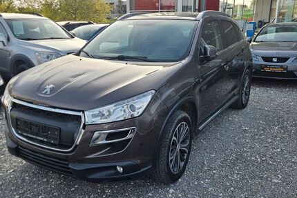 Peugeot 4008 150.500 km 6.690 &euro; Reutlingen 72766