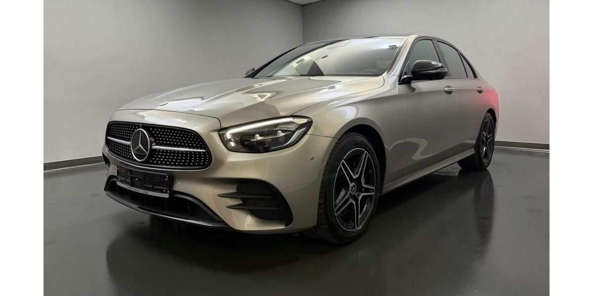 Mercedes-Benz E 450 95.000 km 48.999 &euro; Reutlingen / Mittelstadt 72766