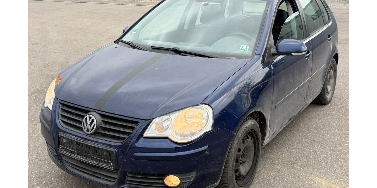 VW Polo 226.000 km 950 &euro; Bisingen 72406