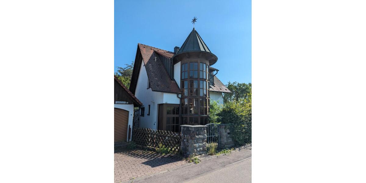 Einfamilienhaus Jettingen - 4 Zimmer, 85 m&sup2;, 349.000&euro; | Angebot:27244498