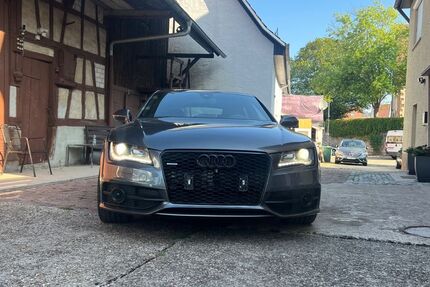 Audi A7 269.500 km 17.500 &euro; Althengstett 75383