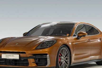 Porsche Panamera 1.600 km 155.900 &euro; Stuttgart 70469